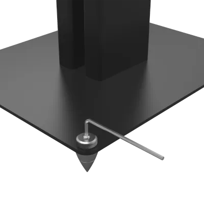 Accessoires Klipsch KS-24 SPEAKER STANDS