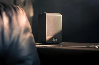 Klipsch Surround Flexus Black