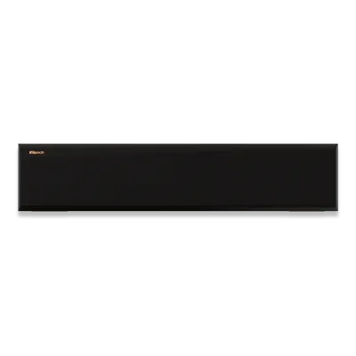 Enceinte centrale Ref. Prem. Klipsch RP-404C II Walnut (Pièce)