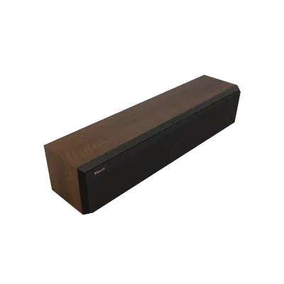 Enceinte centrale Ref. Prem. Klipsch RP-404C II Walnut (Pièce)