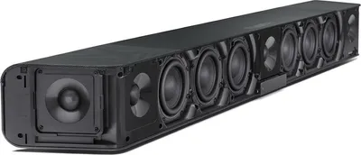 AMBEO SOUNDBAR EU SB01