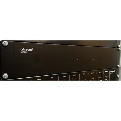 ArtSound AMP850