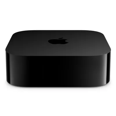 Apple TV 4K (3ᵉ génération)