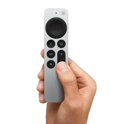 Apple TV 4K (3ᵉ génération)
