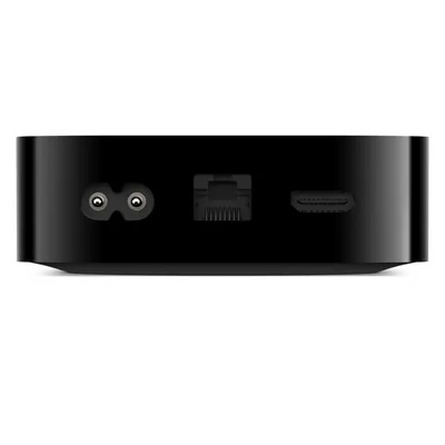Apple TV 4K (3ᵉ génération)