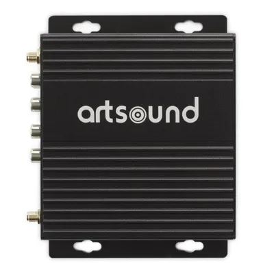 ArtSound MULTIROOM ELECTRONICS SMART STREAM, Wi-Fi network streamer (Unité)