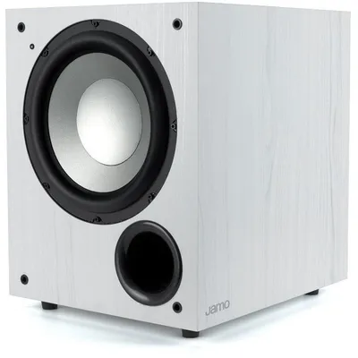 Caisson de basse CONCERT JAMO C910