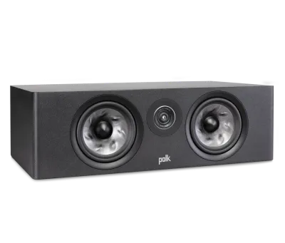 Enceinte POLK RESERVE R400 Center Brown Walnut(UNITE)
