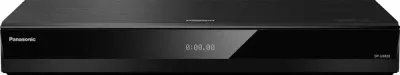 Lecteur Blueray Panasonic DP-UB820