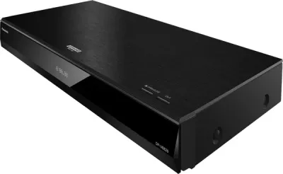 Lecteur Blueray Panasonic DP-UB820
