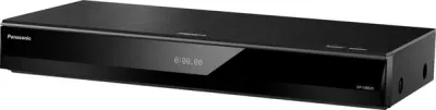 Lecteur Blueray Panasonic DP-UB820