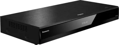 Lecteur Blueray Panasonic DP-UB820