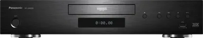 Lecteur Blueray Panasonic DP-UB9000EG1