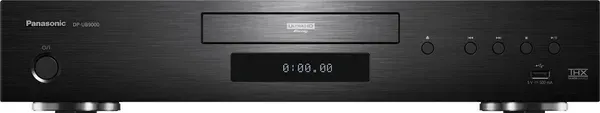 Lecteur Blueray Panasonic DP-UB9000EG1