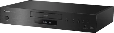 Lecteur Blueray Panasonic DP-UB9000EG1