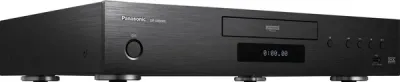 Lecteur Blueray Panasonic DP-UB9000EG1