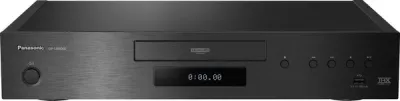 Lecteur Blueray Panasonic DP-UB9000EG1