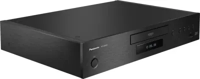 Lecteur Blueray Panasonic DP-UB9000EG1
