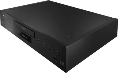 Lecteur Blueray Panasonic DP-UB9000EG1