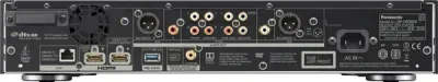 Lecteur Blueray Panasonic DP-UB9000EG1