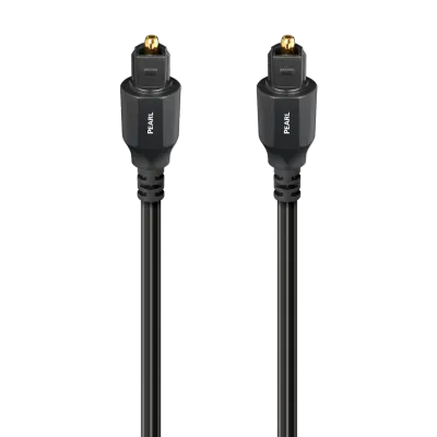 AudioQuest 0.75M OPTILINK PEARL