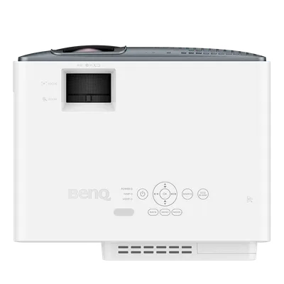 Vidéoprojecteur Laser 4K BenQ TK710STi
