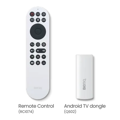 Vidéoprojecteur Laser 4K BenQ TK710STi