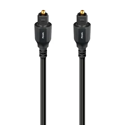 AudioQuest 1.5M OPTILINK PEARL