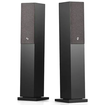 AUDIOPRO A36 Black