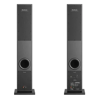 AUDIOPRO A36 Black