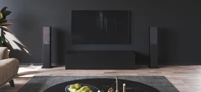 AUDIOPRO A36 Black