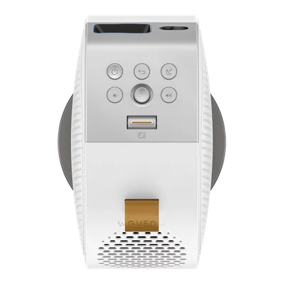 Mini videoprojecteur