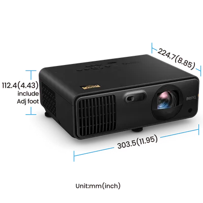 BenQ AH700ST