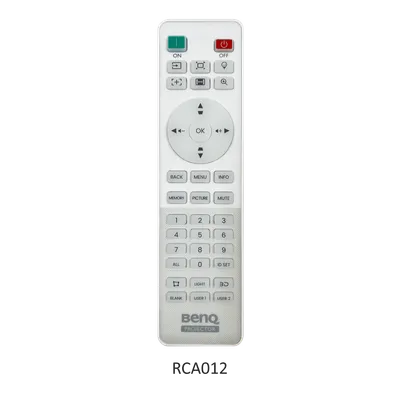 BenQ AH700ST