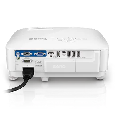 BenQ Pro EX605