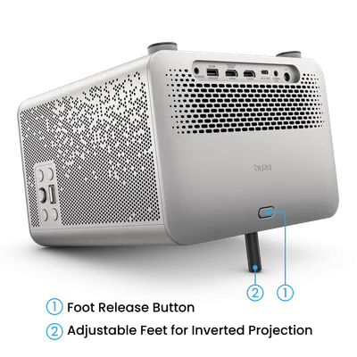 BenQ TK705i