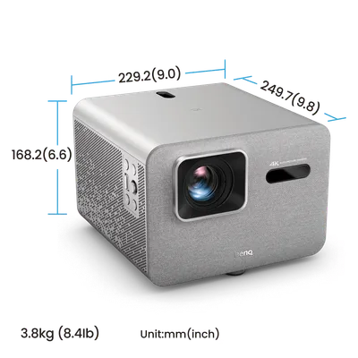 BenQ TK705i