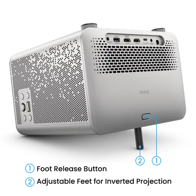 benq TK705STi
