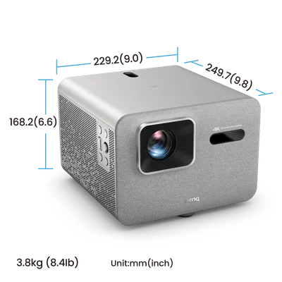 benq TK705STi