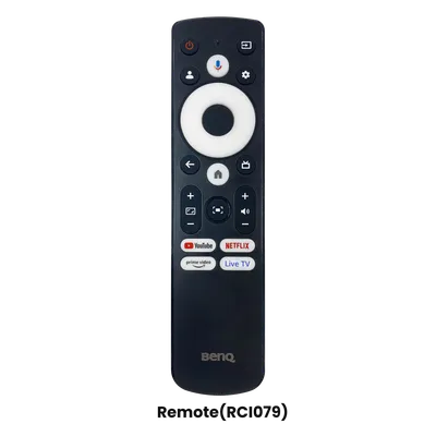 Projecteur BenQ 4K 3000 Lms TK705STi