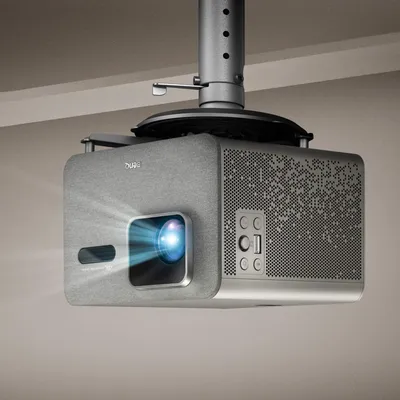 Projecteur BenQ 4K 3000 Lms TK705STi