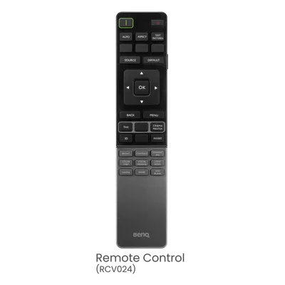 Projecteur BenQ Cine Series W5850