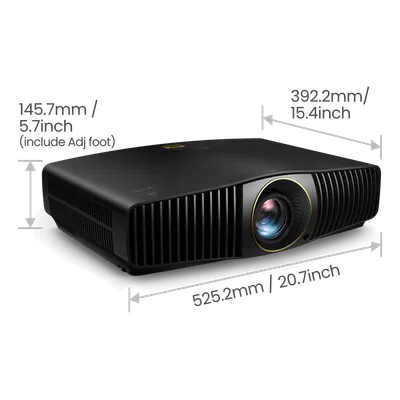 benq W5850
