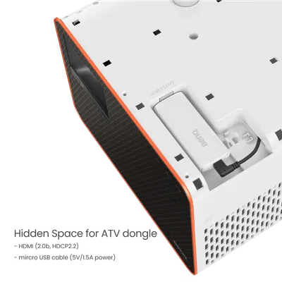 benq X3100i