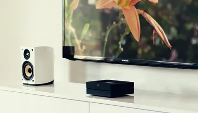 POWERNODE 2i