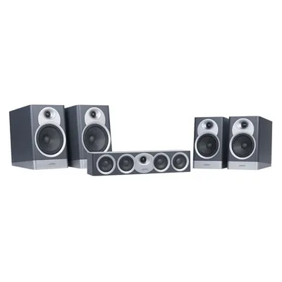 Pack HC 5.0 STUDIO JAMO JAMO S7-17HCS Blue Fjord (SET)
