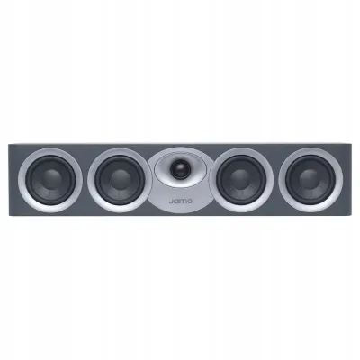 Pack HC 5.0 STUDIO JAMO JAMO S7-17HCS Blue Fjord (SET)