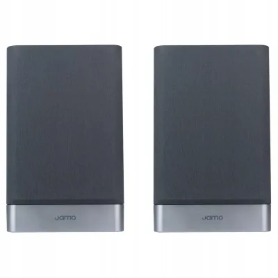 Pack HC 5.0 STUDIO JAMO JAMO S7-17HCS Blue Fjord (SET)