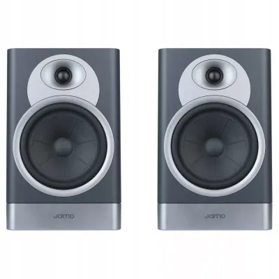 Pack HC 5.0 STUDIO JAMO JAMO S7-17HCS Blue Fjord (SET)