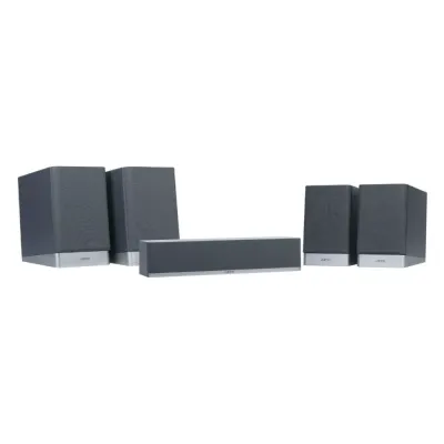 Pack HC 5.0 STUDIO JAMO JAMO S7-17HCS Blue Fjord (SET)